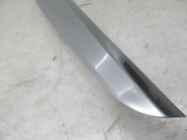 2014-2016 ACURA MDX OEM RIGHT PASSENGER SIDE CENTER CONSOLE CHROME TRIM GARNISH