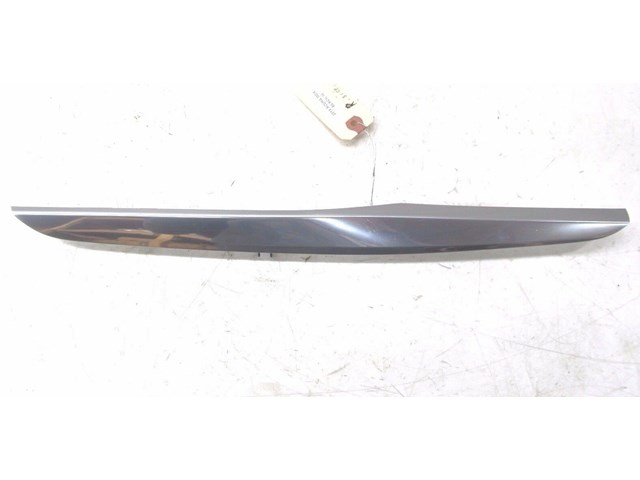 2014-2016 ACURA MDX OEM RIGHT PASSENGER SIDE CENTER CONSOLE CHROME TRIM GARNISH