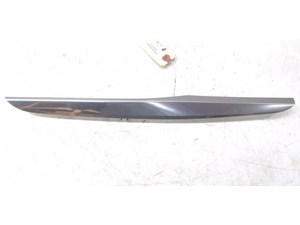 2014-2016 ACURA MDX OEM RIGHT PASSENGER SIDE CENTER CONSOLE CHROME TRIM GARNISH