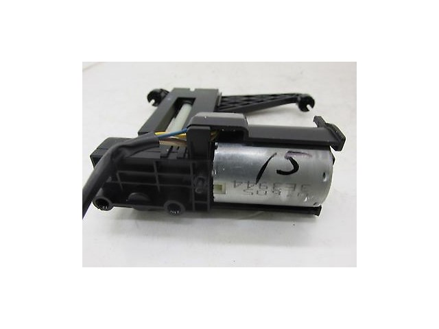 2004-2007 BMW 530i E60 OEM LEFT FRONT DRIVER'S SIDE SEAT HEADREST ADJUST MOTOR