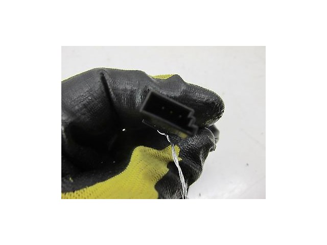 2004-2007 BMW 530i E60 OEM LEFT FRONT DRIVER'S SIDE SEAT HEADREST ADJUST MOTOR