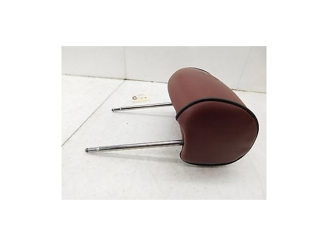 2004-2008 MASERATI QUATTROPORTE M139 OEM LEFT FRONT DRIVER HEADREST CUSHION