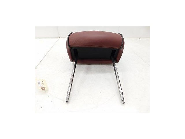 2004-2008 MASERATI QUATTROPORTE M139 OEM LEFT FRONT DRIVER HEADREST CUSHION