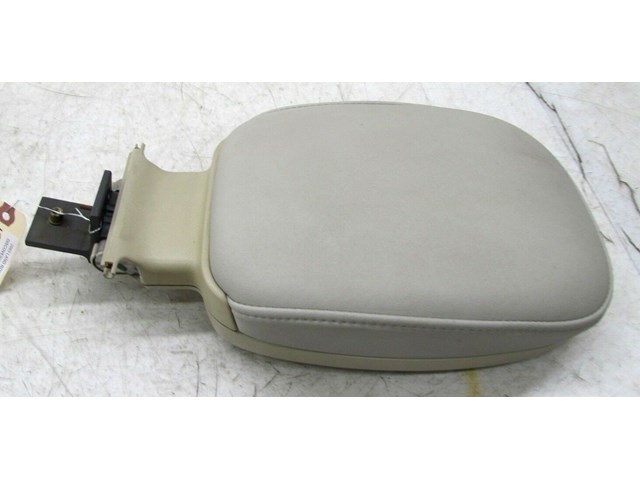 2003-2004 LAND ROVER DISCOVERY OEM LEFT REAR 3RD ROW HEADREST CUSHION 