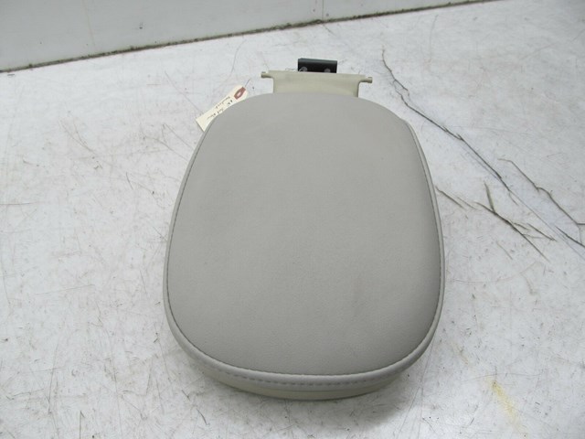 2003-2004 LAND ROVER DISCOVERY OEM LEFT REAR 3RD ROW HEADREST CUSHION 