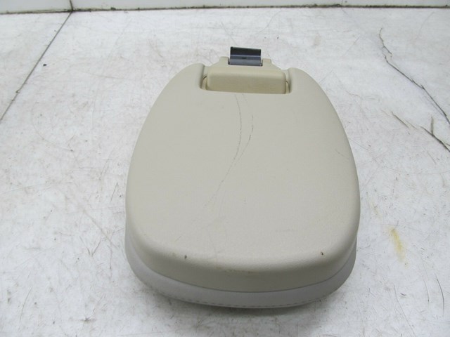 2003-2004 LAND ROVER DISCOVERY OEM LEFT REAR 3RD ROW HEADREST CUSHION 