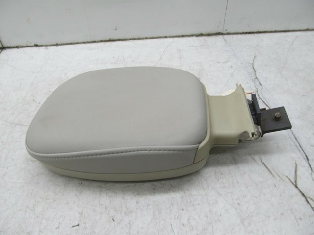 2003-2004 LAND ROVER DISCOVERY OEM LEFT REAR 3RD ROW HEADREST CUSHION 