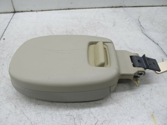 2003-2004 LAND ROVER DISCOVERY OEM LEFT REAR 3RD ROW HEADREST CUSHION 