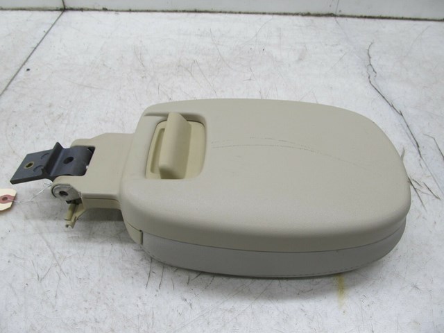 2003-2004 LAND ROVER DISCOVERY OEM LEFT REAR 3RD ROW HEADREST CUSHION 