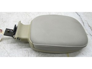 2003-2004 LAND ROVER DISCOVERY OEM LEFT REAR 3RD ROW HEADREST CUSHION 