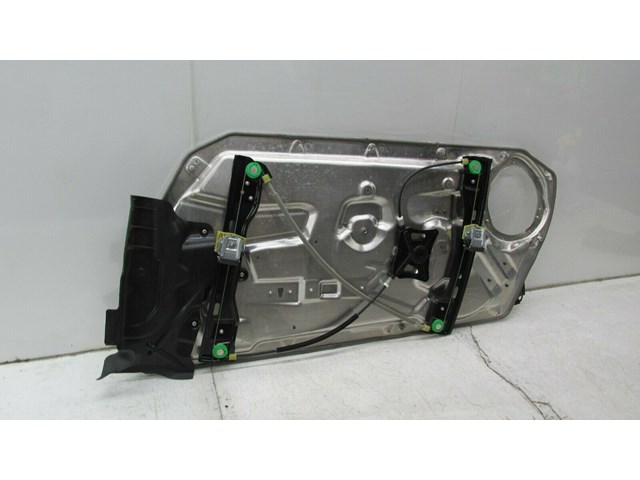 2012-2015 MERCEDES C250 COUPE W204 OEM LEFT DRIVER DOOR WINDOW REGULATOR