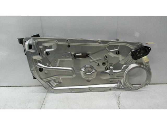 2012-2015 MERCEDES C250 COUPE W204 OEM LEFT DRIVER DOOR WINDOW REGULATOR
