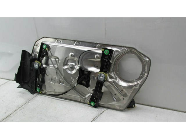 2012-2015 MERCEDES C250 COUPE W204 OEM LEFT DRIVER DOOR WINDOW REGULATOR