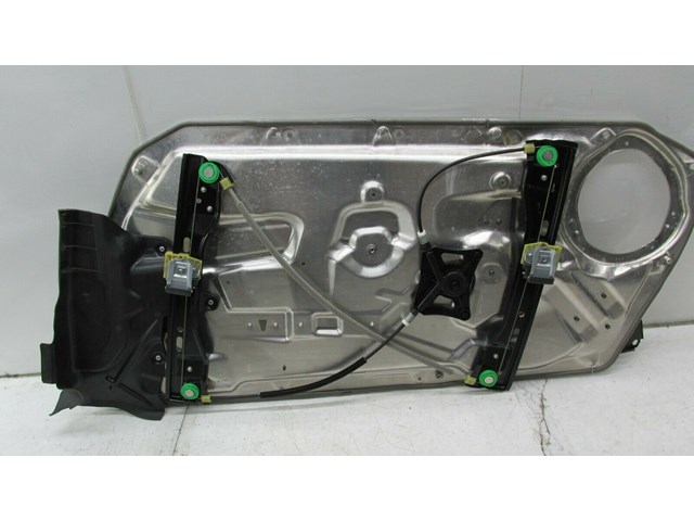 2012-2015 MERCEDES C250 COUPE W204 OEM LEFT DRIVER DOOR WINDOW REGULATOR