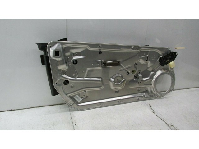 2012-2015 MERCEDES C250 COUPE W204 OEM LEFT DRIVER DOOR WINDOW REGULATOR