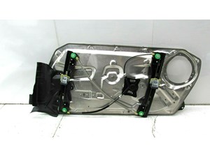 2012-2015 MERCEDES C250 COUPE W204 OEM LEFT DRIVER DOOR WINDOW REGULATOR