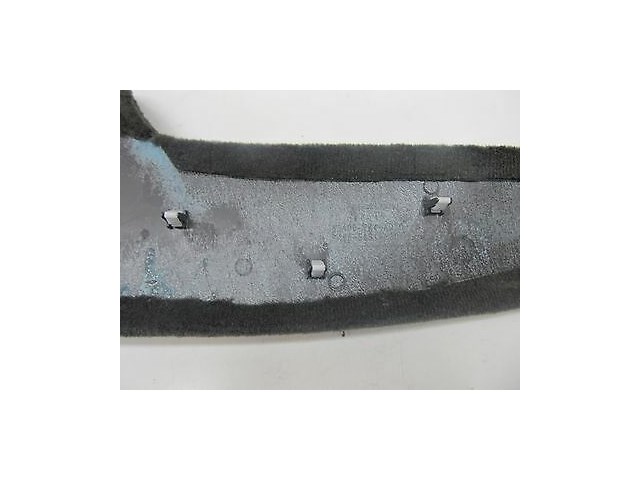 2012-2014 ACURA TL UA8 OEM RIGHT SIDE CENTER CONSOLE COVER TRIM PANEL BLACK