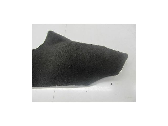 2012-2014 ACURA TL UA8 OEM RIGHT SIDE CENTER CONSOLE COVER TRIM PANEL BLACK