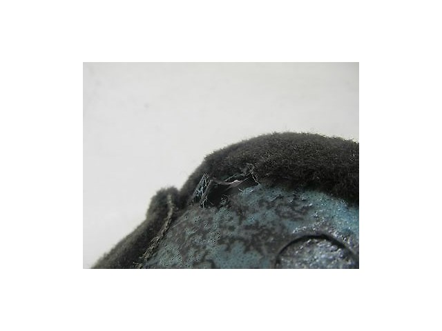 2012-2014 ACURA TL UA8 OEM RIGHT SIDE CENTER CONSOLE COVER TRIM PANEL BLACK