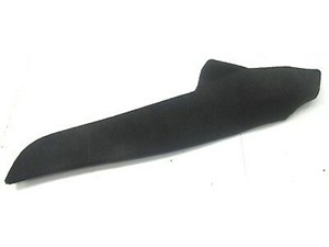 2012-2014 ACURA TL UA8 OEM RIGHT SIDE CENTER CONSOLE COVER TRIM PANEL BLACK