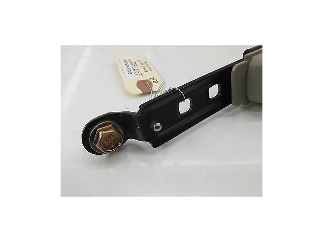 2004-2006 NISSAN QUEST OEM RIGHT REAR 2ND SECOND ROW SEAT BELT HEIGHT ADJUSTER