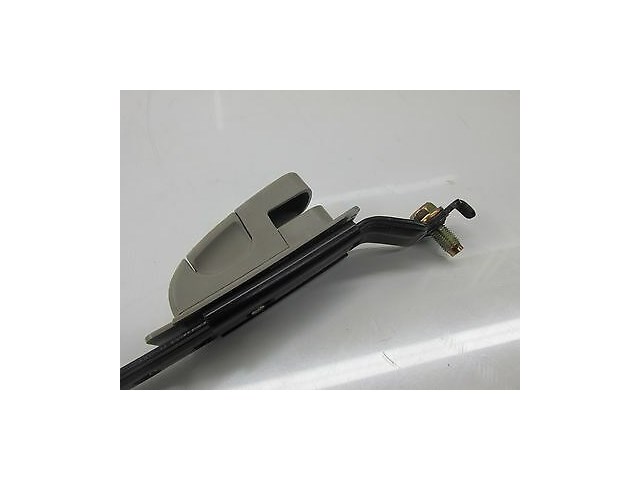 2004-2006 NISSAN QUEST OEM RIGHT REAR 2ND SECOND ROW SEAT BELT HEIGHT ADJUSTER