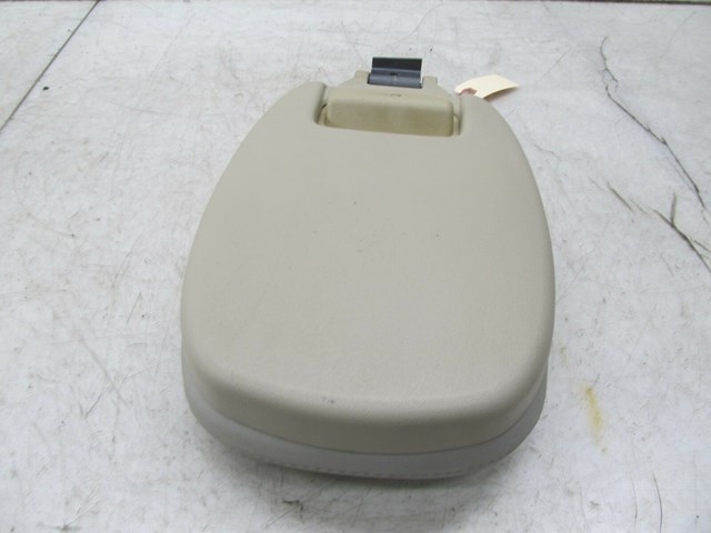 2003-2004 LAND ROVER DISCOVERY OEM RIGHT REAR 3RD ROW HEADREST CUSHION 