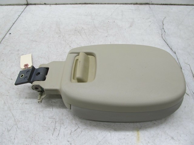 2003-2004 LAND ROVER DISCOVERY OEM RIGHT REAR 3RD ROW HEADREST CUSHION 