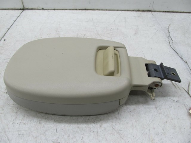 2003-2004 LAND ROVER DISCOVERY OEM RIGHT REAR 3RD ROW HEADREST CUSHION 
