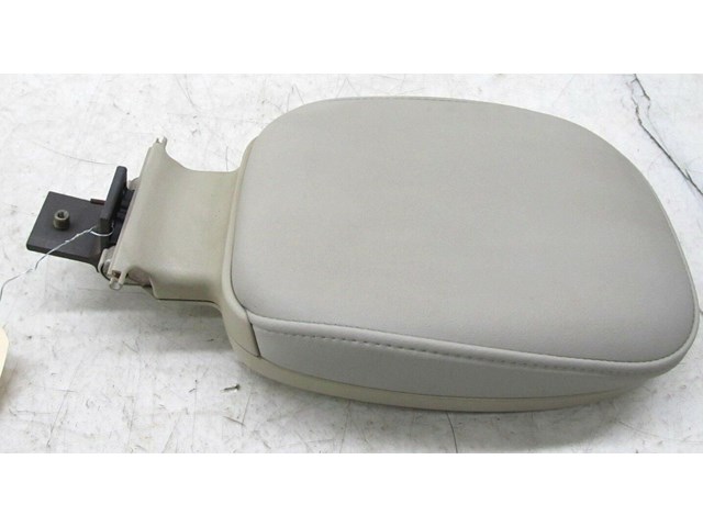 2003-2004 LAND ROVER DISCOVERY OEM RIGHT REAR 3RD ROW HEADREST CUSHION 