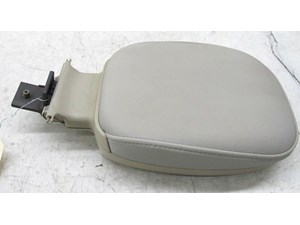 2003-2004 LAND ROVER DISCOVERY OEM RIGHT REAR 3RD ROW HEADREST CUSHION 