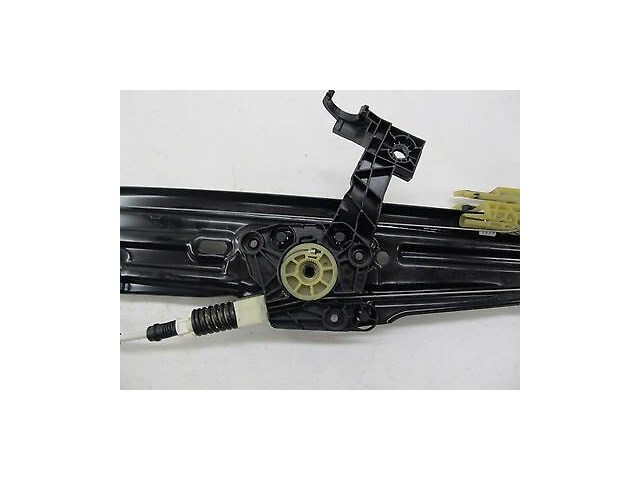 2011-2013 BMW 550i 535i F10 OEM LEFT REAR DOOR WINDOW REGULATOR TRACK 7182121