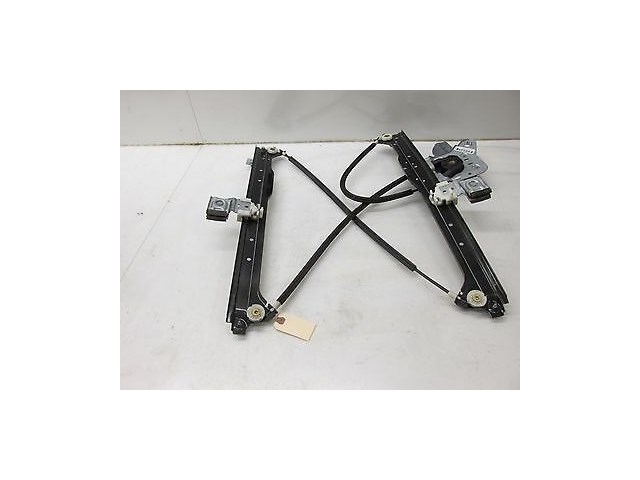 2002-2006 CADILLAC ESCALADE OEM LEFT REAR DOOR WINDOW REGULATOR W/ MOTOR