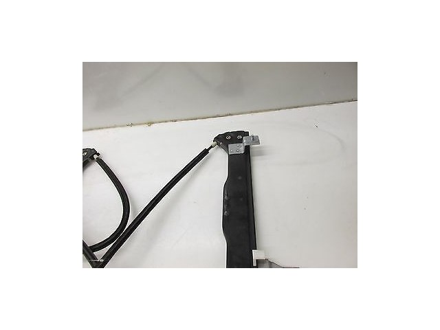 2002-2006 CADILLAC ESCALADE OEM LEFT REAR DOOR WINDOW REGULATOR W/ MOTOR