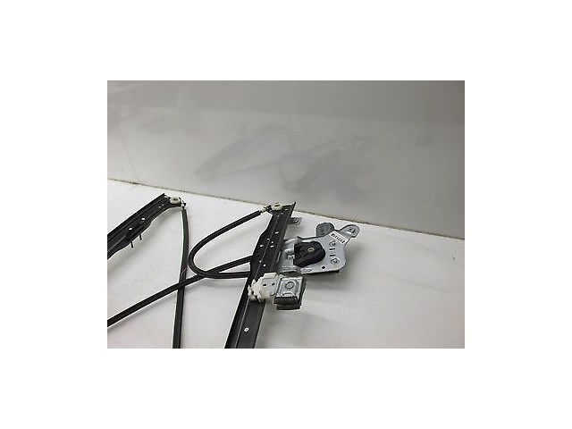 2002-2006 CADILLAC ESCALADE OEM LEFT REAR DOOR WINDOW REGULATOR W/ MOTOR