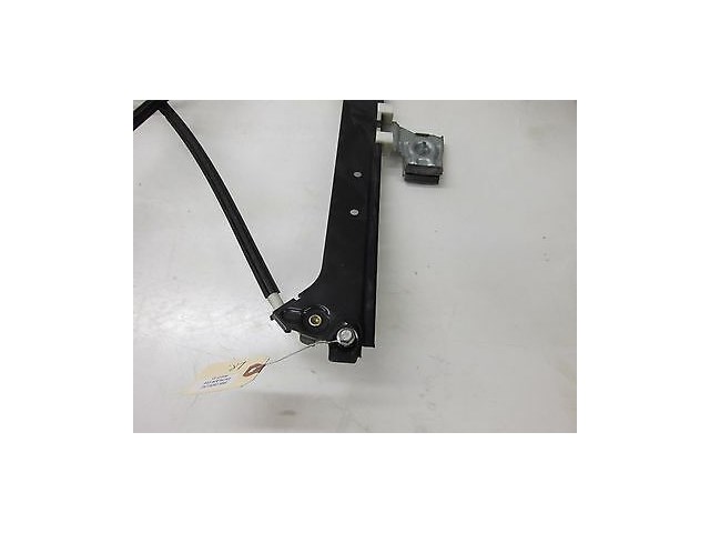 2002-2006 CADILLAC ESCALADE OEM LEFT REAR DOOR WINDOW REGULATOR W/ MOTOR