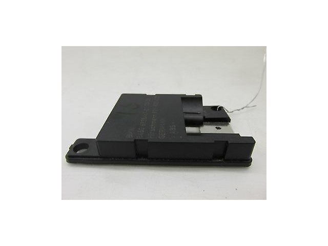 2006-2007 BMW 530XI WAGON E61 OEM CENTER CONSOLE BLUETOOTH ANTENNA MODULE