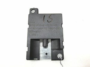 2006-2007 BMW 530XI WAGON E61 OEM CENTER CONSOLE BLUETOOTH ANTENNA MODULE