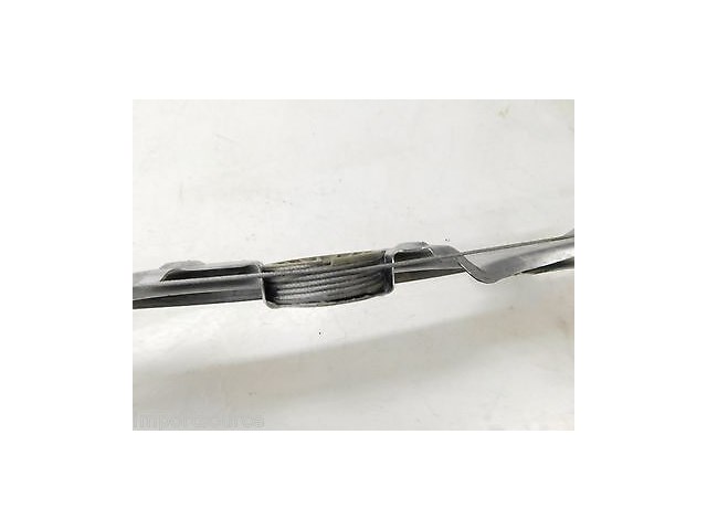 2013-2015 GMC ACADIA OEM RIGHT REAR PASSENGER DOOR WINDOW REGULATOR W/O MOTOR