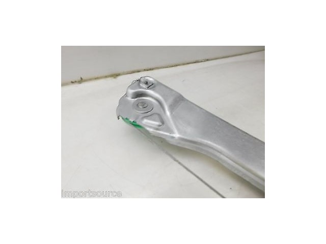 2013-2015 GMC ACADIA OEM RIGHT REAR PASSENGER DOOR WINDOW REGULATOR W/O MOTOR