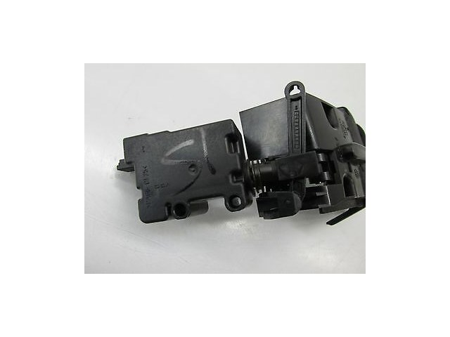 2004-2005 BMW 645CI E63 OEM CENTER CONSOLE COMPARTMENT LOCK ACTUATOR 8377415