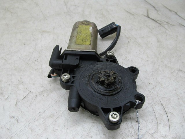 2003-2004 LAND ROVER DISCOVERY OEM RIGHT FRONT DOOR WINDOW REGULATOR MOTOR