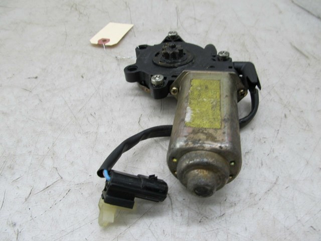2003-2004 LAND ROVER DISCOVERY OEM RIGHT FRONT DOOR WINDOW REGULATOR MOTOR