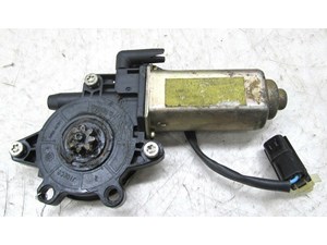 2003-2004 LAND ROVER DISCOVERY OEM RIGHT FRONT DOOR WINDOW REGULATOR MOTOR