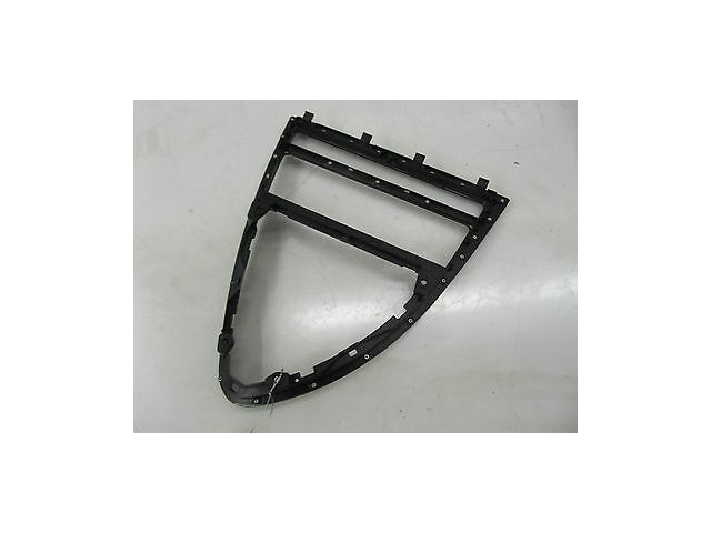 2006-2010 BMW M6 E63 OEM CENTER CONSOLE SHIFTER SURROUND M-SPORT WOOD GRAIN TRIM