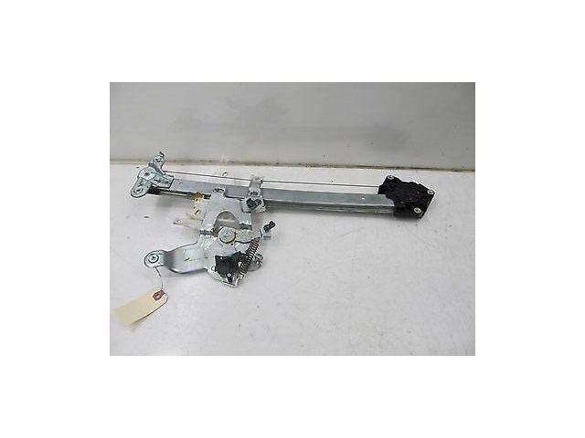 2011-2013 HONDA ODYSSEY OEM LEFT REAR DRIVER SIDE DOOR WINDOW REGULATOR