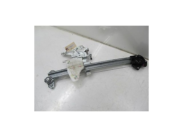 2011-2013 HONDA ODYSSEY OEM LEFT REAR DRIVER SIDE DOOR WINDOW REGULATOR