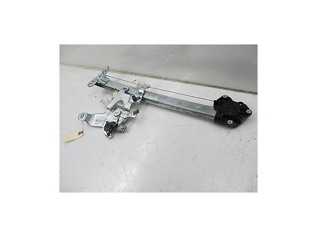 2011-2013 HONDA ODYSSEY OEM LEFT REAR DRIVER SIDE DOOR WINDOW REGULATOR