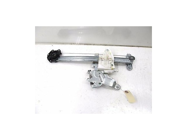 2011-2013 HONDA ODYSSEY OEM LEFT REAR DRIVER SIDE DOOR WINDOW REGULATOR