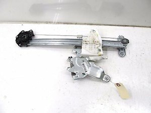2011-2013 HONDA ODYSSEY OEM LEFT REAR DRIVER SIDE DOOR WINDOW REGULATOR